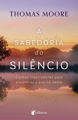 Capa do artigo A Sabedoria do Silêncio