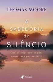 Capa do artigo A Sabedoria do Silêncio