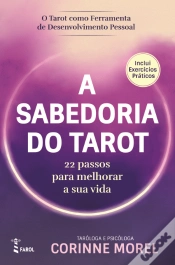 Capa do artigo A Sabedoria do Tarot
