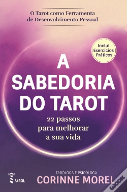 Capa do artigo A Sabedoria do Tarot