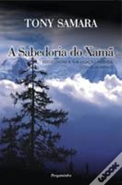 Capa do artigo A Sabedoria do Xamã