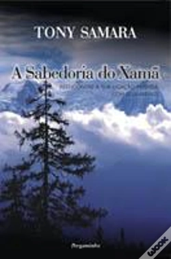 Capa do artigo A Sabedoria do Xamã