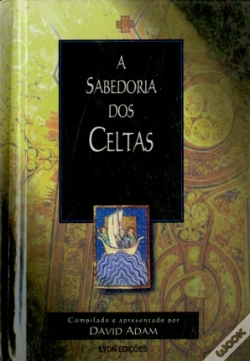Capa do artigo A Sabedoria dos Celtas