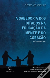 Capa do artigo A Sabedoria dos Ditados na Educação da Mente e do Coração