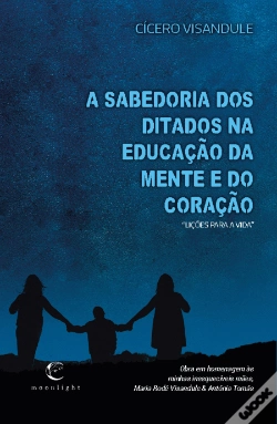 Capa do artigo A Sabedoria dos Ditados na Educação da Mente e do Coração