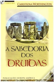 Capa do artigo A Sabedoria dos Druidas