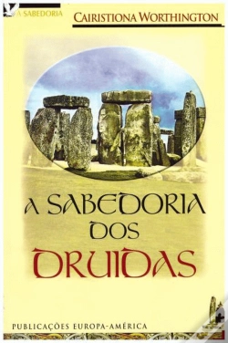 Capa do artigo A Sabedoria dos Druidas