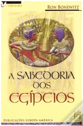 A Sabedoria dos Egípcios