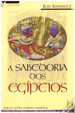 Capa do artigo A Sabedoria dos Egípcios