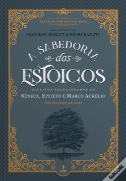 Capa do artigo A Sabedoria Dos Estoicos