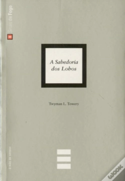 Capa do artigo A Sabedoria dos Lobos