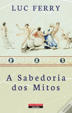 Capa do artigo A Sabedoria dos Mitos