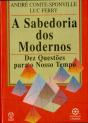 A Sabedoria dos Modernos - Preview