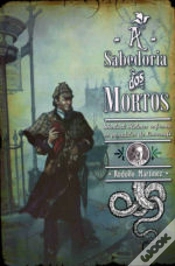 Capa do artigo A Sabedoria dos Mortos