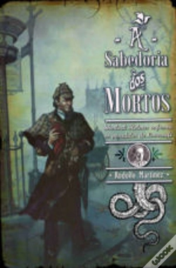 Capa do artigo A Sabedoria dos Mortos