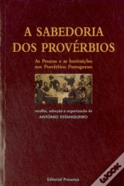 Capa do artigo A Sabedoria dos Provérbios