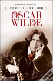 Capa do artigo A Sabedoria e o Humor de Oscar Wilde