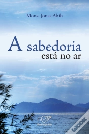 Capa do artigo A Sabedoria Está No Ar