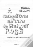A Sabedoria Infinita de Harriet Rose