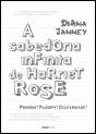 A Sabedoria Infinita de Harriet Rose - Preview
