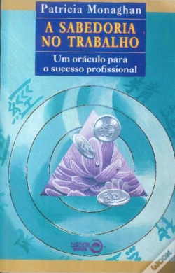 Capa do artigo A Sabedoria no Trabalho