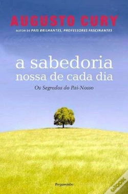 Capa do artigo A Sabedoria Nossa de Cada Dia