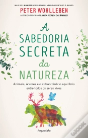 Capa do artigo A Sabedoria Secreta da Natureza