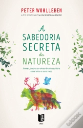 A Sabedoria Secreta da Natureza