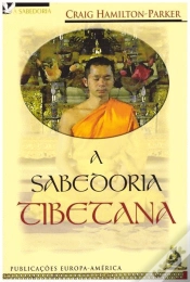 Capa do artigo A Sabedoria Tibetana
