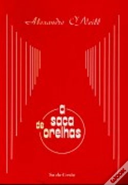 Capa do artigo A Saca de Orelhas