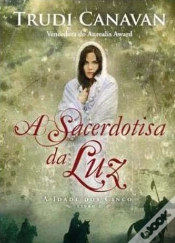 Capa do artigo A Sacerdotisa da Luz