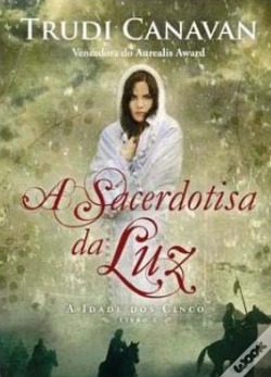 Capa do artigo A Sacerdotisa da Luz