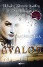 A Sacerdotisa de Avalon - Preview