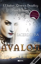 A Sacerdotisa de Avalon