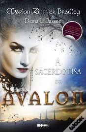 Capa do artigo A Sacerdotisa de Avalon