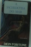 A Sacerdotisa Do Mar 