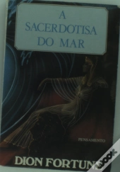 A Sacerdotisa Do Mar 