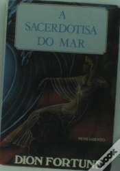 Capa do artigo A Sacerdotisa Do Mar 