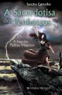 A Sacerdotisa dos Penhascos - Preview