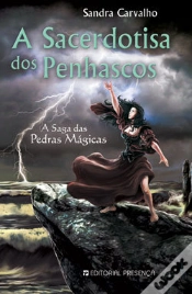 Capa do artigo A Sacerdotisa dos Penhascos