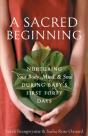 A Sacred Beginning - Preview