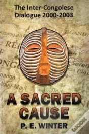 Capa do artigo A Sacred Cause