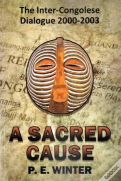 Capa do artigo A Sacred Cause