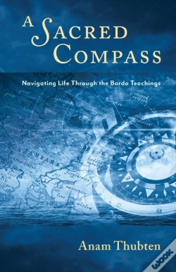 Capa do artigo A Sacred Compass: Navigating Life Throug