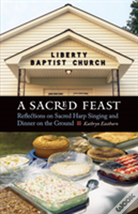 A Sacred Feast