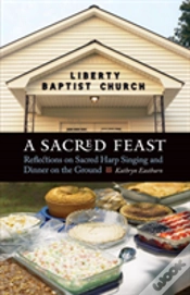 Capa do artigo A Sacred Feast