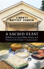 A Sacred Feast - Preview