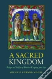 A Sacred Kingdom