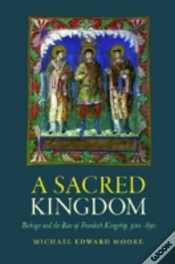Capa do artigo A Sacred Kingdom