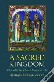 Capa do artigo A Sacred Kingdom
